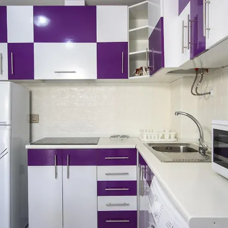 Apartamento Alegria Id24