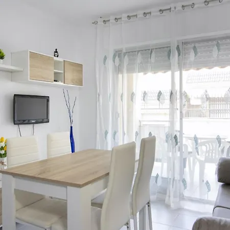 Alegria Id24 * Torrevieja