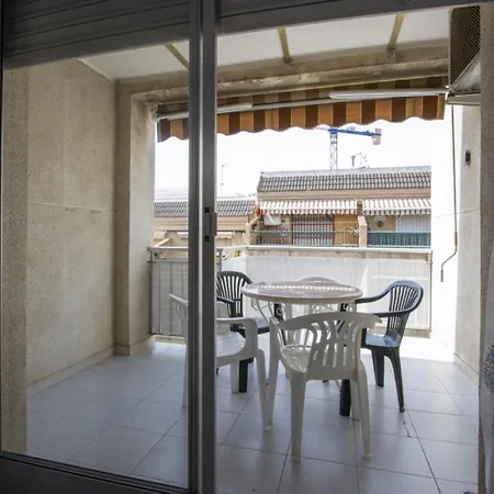 Alegria Id24 Διαμέρισμα Τορεβιέχα