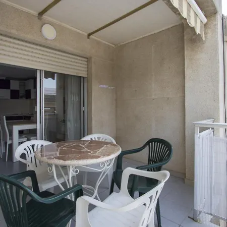 Διαμέρισμα Alegria Id24 *