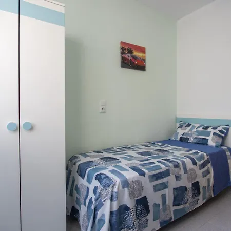 Apartamento Alegria Id24 *