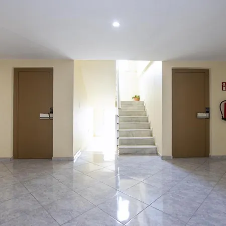 Apartamento Alegria Id24 Torrevieja