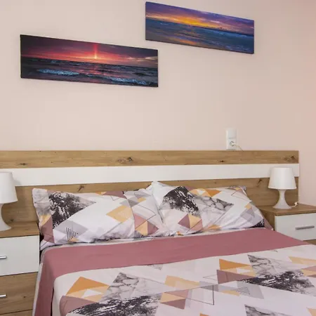 Apartamento Alegria Id24