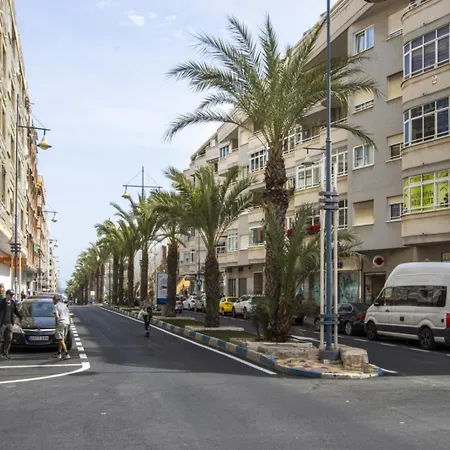 Διαμέρισμα Alegria Id24 *