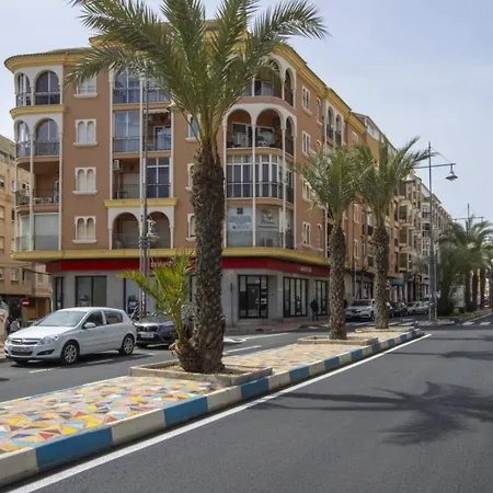 Alegria Id24 * Torrevieja