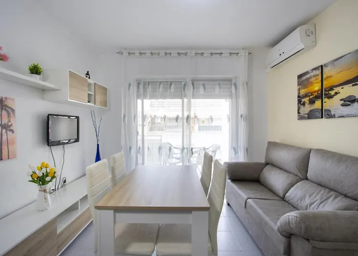 Alegria Id24 Διαμέρισμα