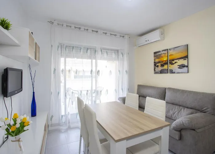 Διαμέρισμα Alegria Id24