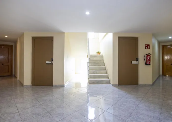 Διαμέρισμα Alegria Id24 Τορεβιέχα