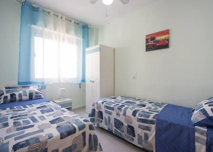 Alegria Id24 Διαμέρισμα *