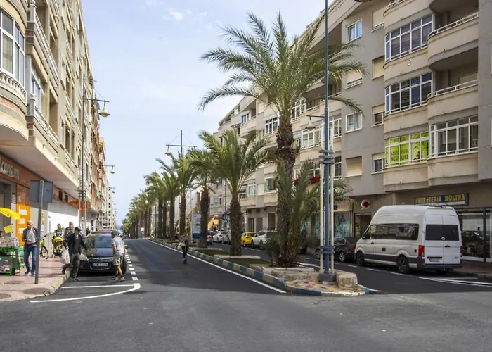 Διαμέρισμα Alegria Id24 *