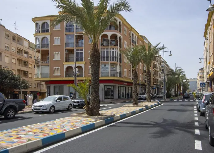 Alegria Id24 * Τορεβιέχα