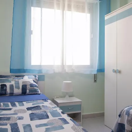 Alegria Id24 * Torrevieja