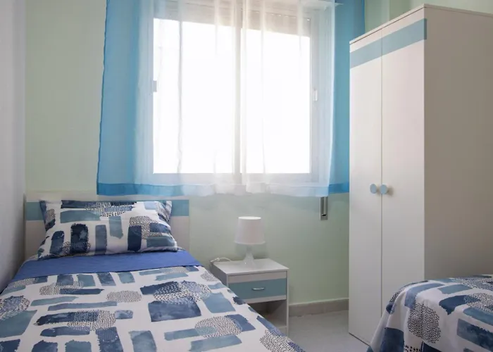 Alegria Id24 * 托雷维耶哈